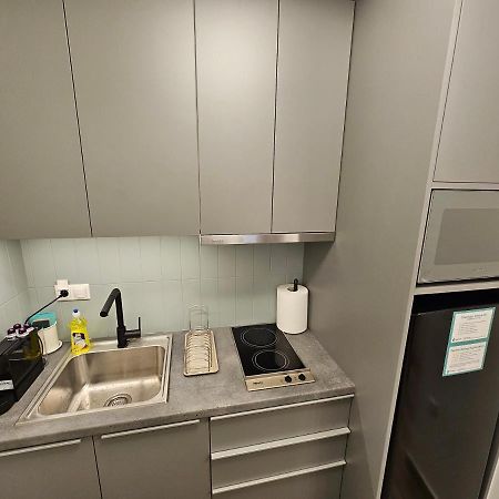 Platon Stylish Apartment 雅典 外观 照片