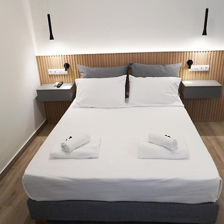 Platon Stylish Apartment 雅典 外观 照片