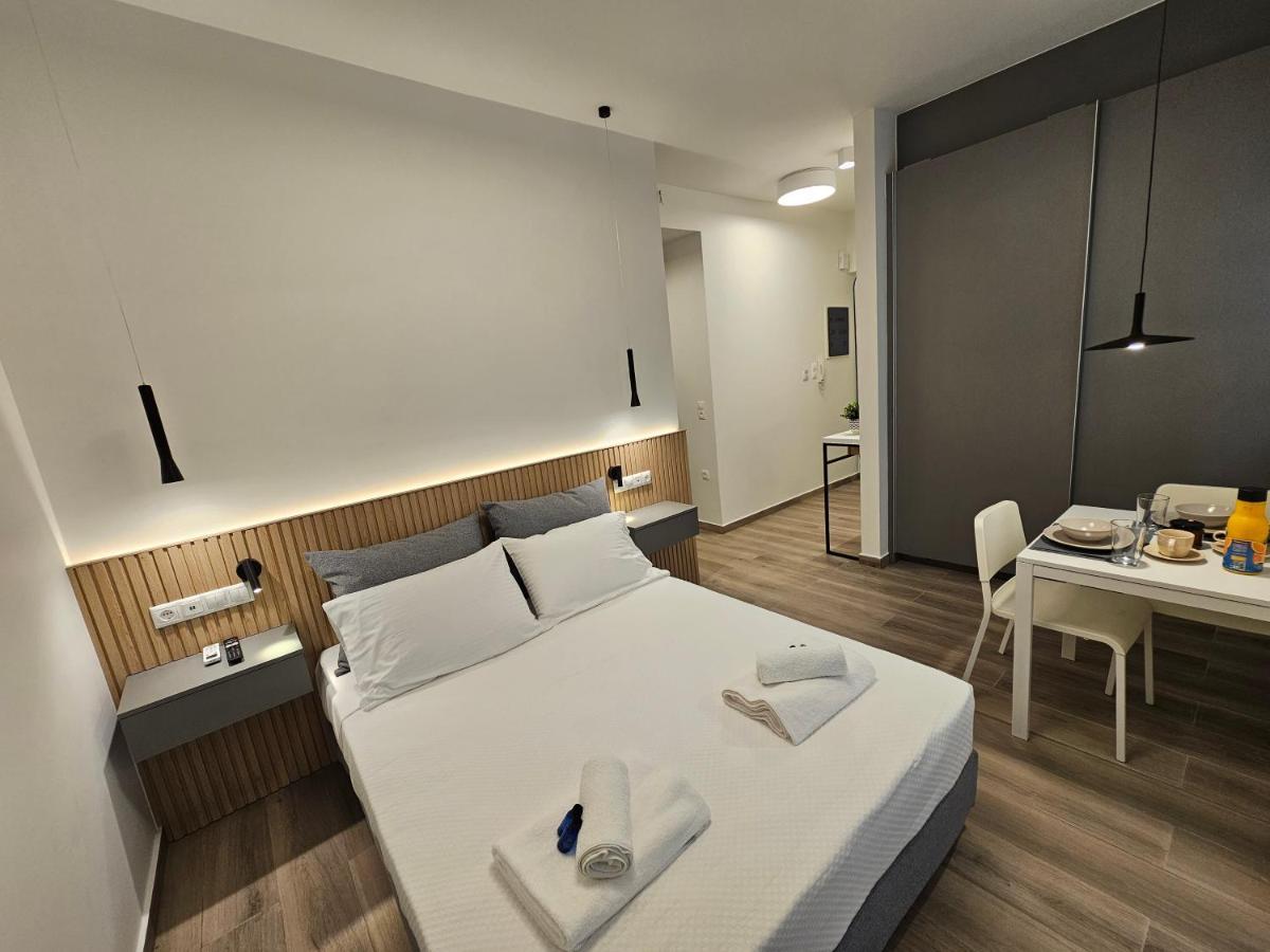 Platon Stylish Apartment 雅典 外观 照片