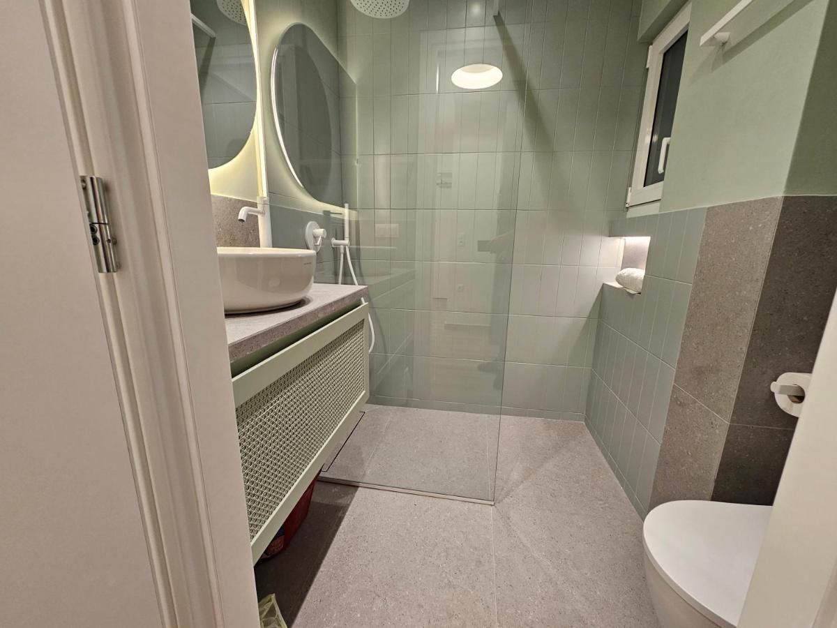Platon Stylish Apartment 雅典 外观 照片