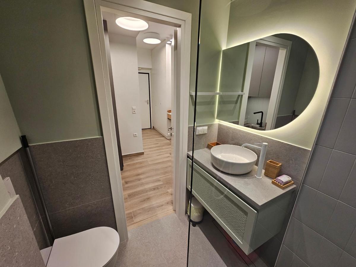 Platon Stylish Apartment 雅典 外观 照片