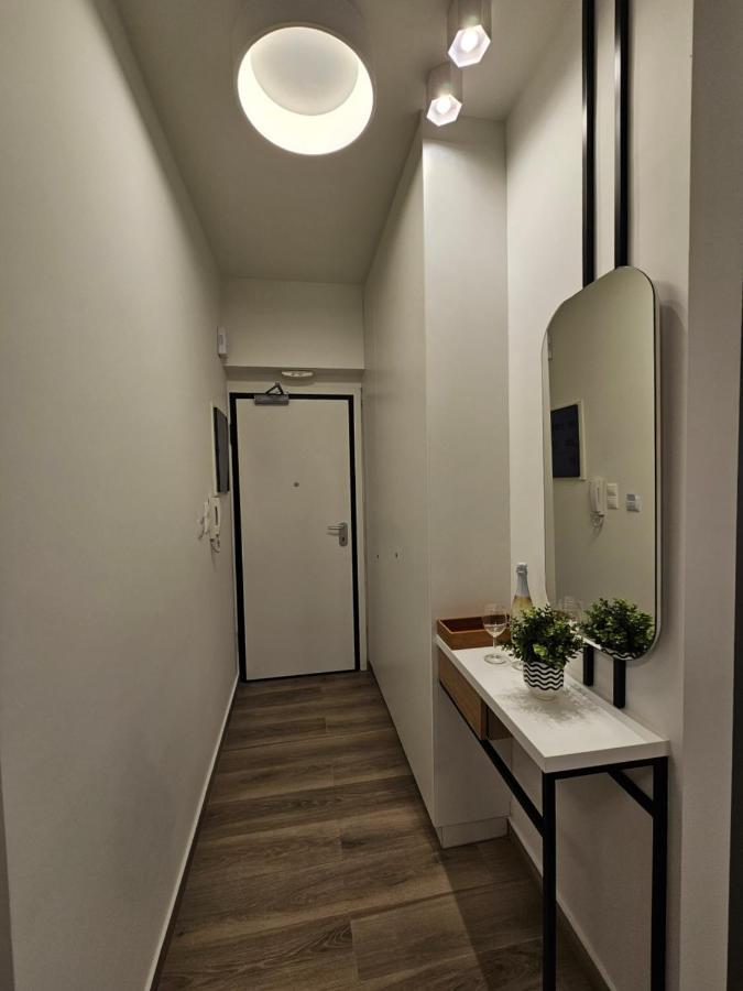 Platon Stylish Apartment 雅典 外观 照片